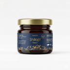 Shilajit Resin