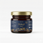 Shilajit Resin