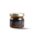Shilajit Resin