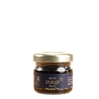 Shilajit Resin