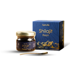 Shilajit Resin